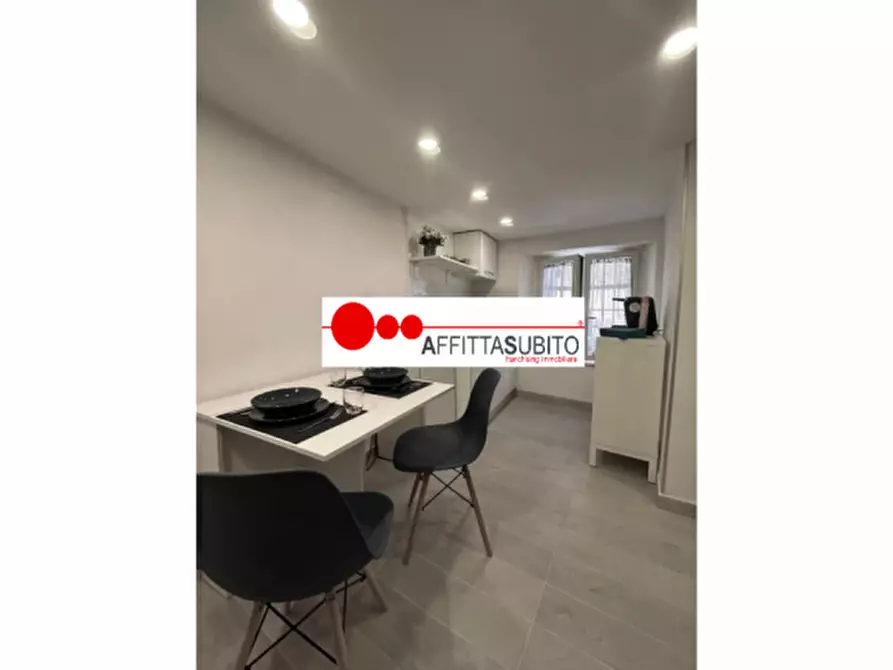 Immagine 3 di Appartamento in affitto  in Via Giovanni Nicotera 60 a Napoli