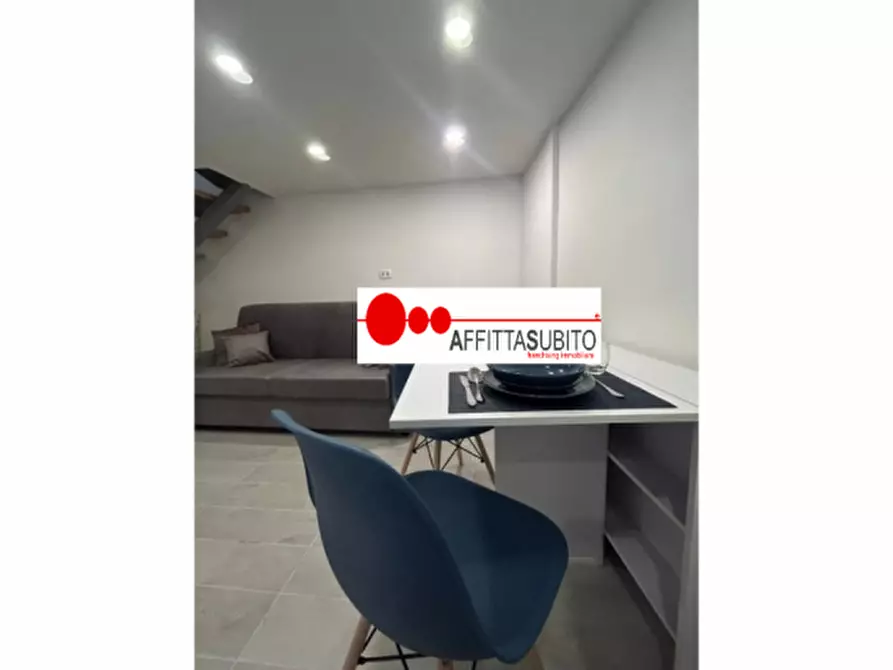 Immagine 4 di Appartamento in affitto  in Via Giovanni Nicotera 60 a Napoli