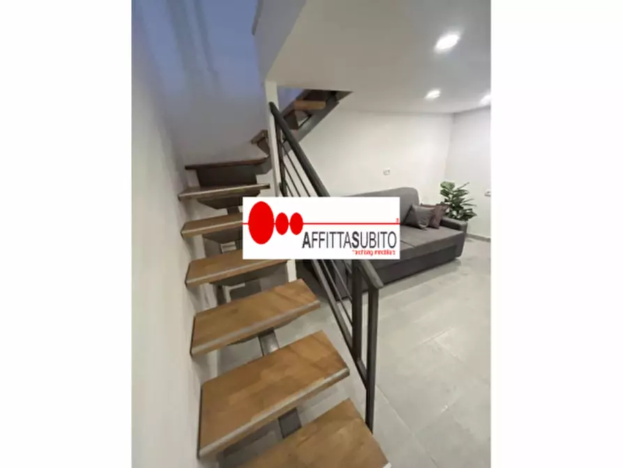 Immagine 5 di Appartamento in affitto  in Via Giovanni Nicotera 60 a Napoli