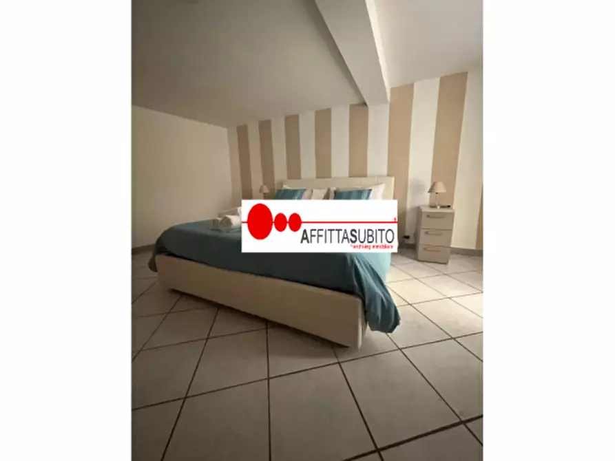 Immagine 6 di Appartamento in affitto  in Via Giovanni Nicotera 60 a Napoli