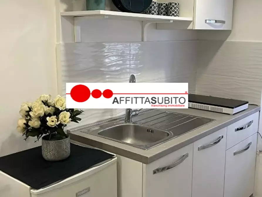 Immagine 7 di Appartamento in affitto  in Via Giovanni Nicotera 60 a Napoli