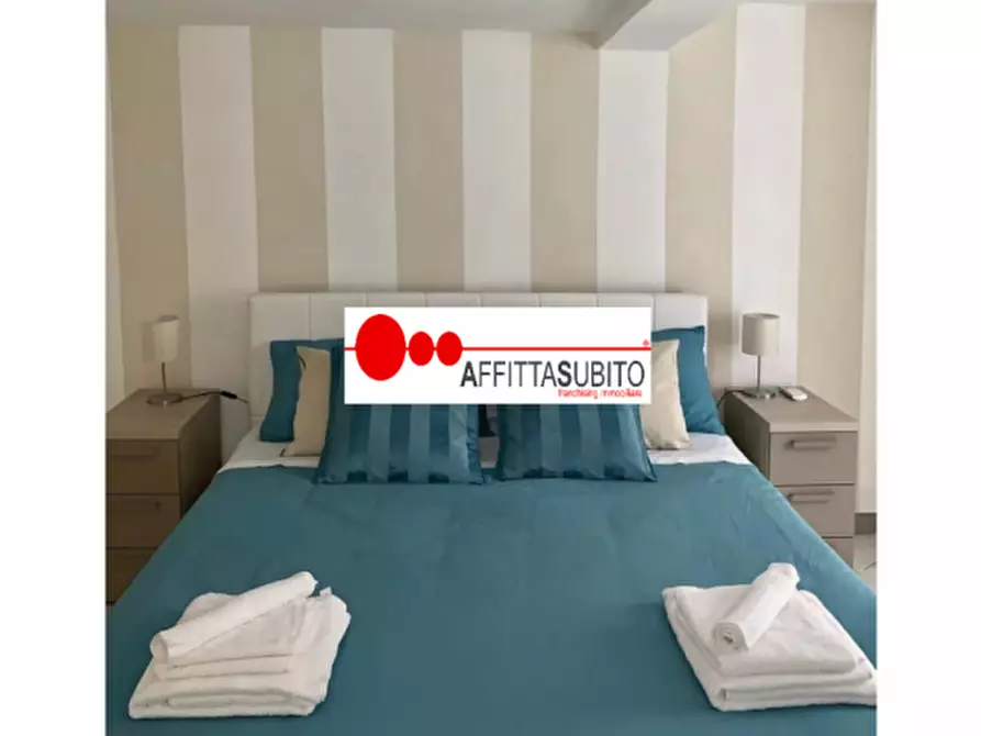 Immagine 10 di Appartamento in affitto  in Via Giovanni Nicotera 60 a Napoli
