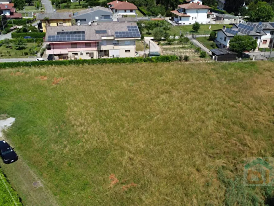 Immagine 1 di Terreno in vendita  in Via Alessandro Volta a Porpetto
