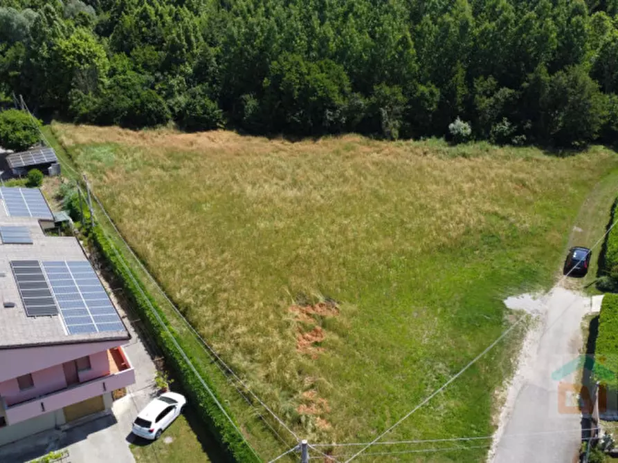 Immagine 2 di Terreno in vendita  in Via Alessandro Volta a Porpetto