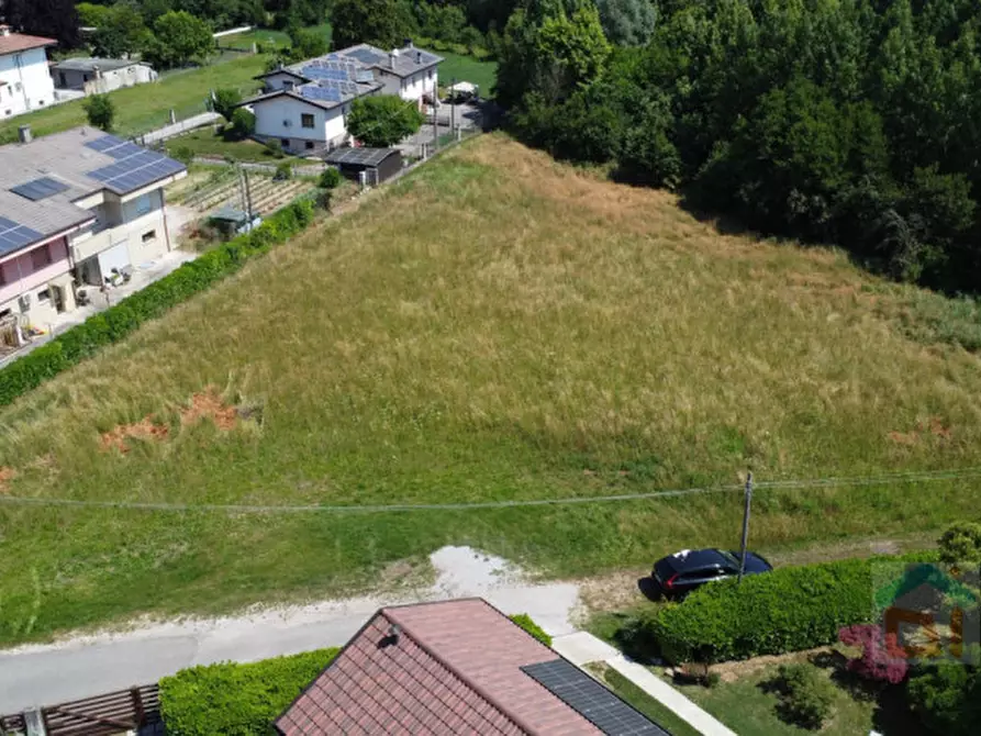Immagine 4 di Terreno in vendita  in Via Alessandro Volta a Porpetto