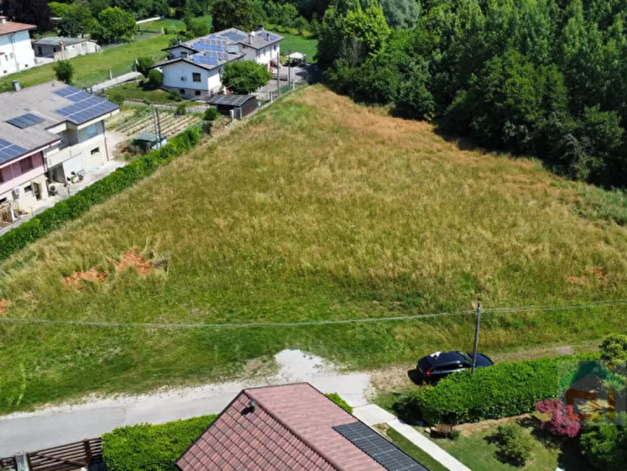 Immagine 7 di Terreno in vendita  in Via Alessandro Volta a Porpetto