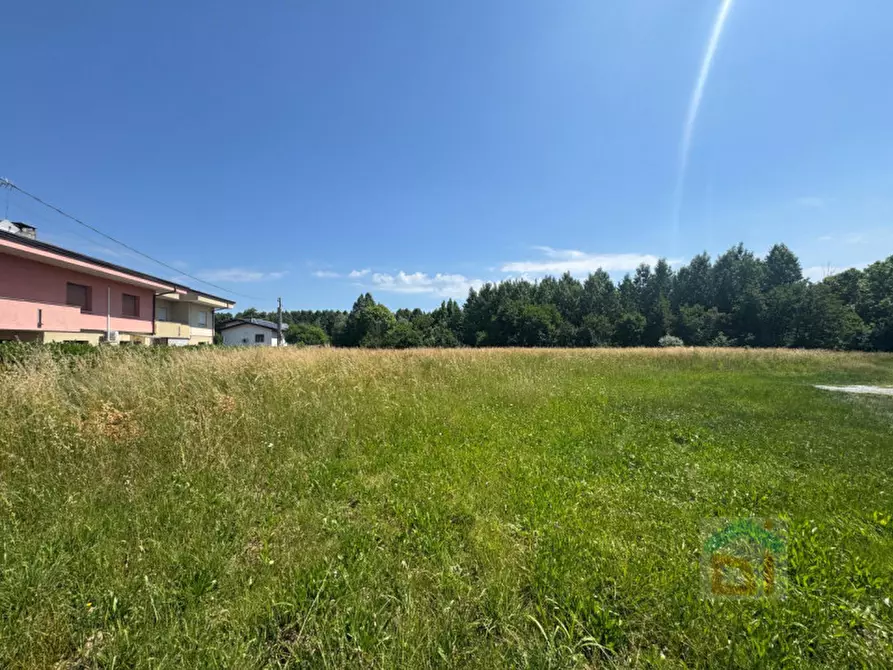 Immagine 8 di Terreno in vendita  in Via Alessandro Volta a Porpetto