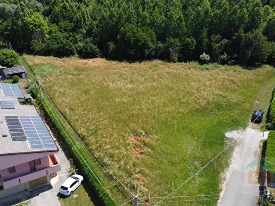 Immagine 9 di Terreno in vendita  in Via Alessandro Volta a Porpetto