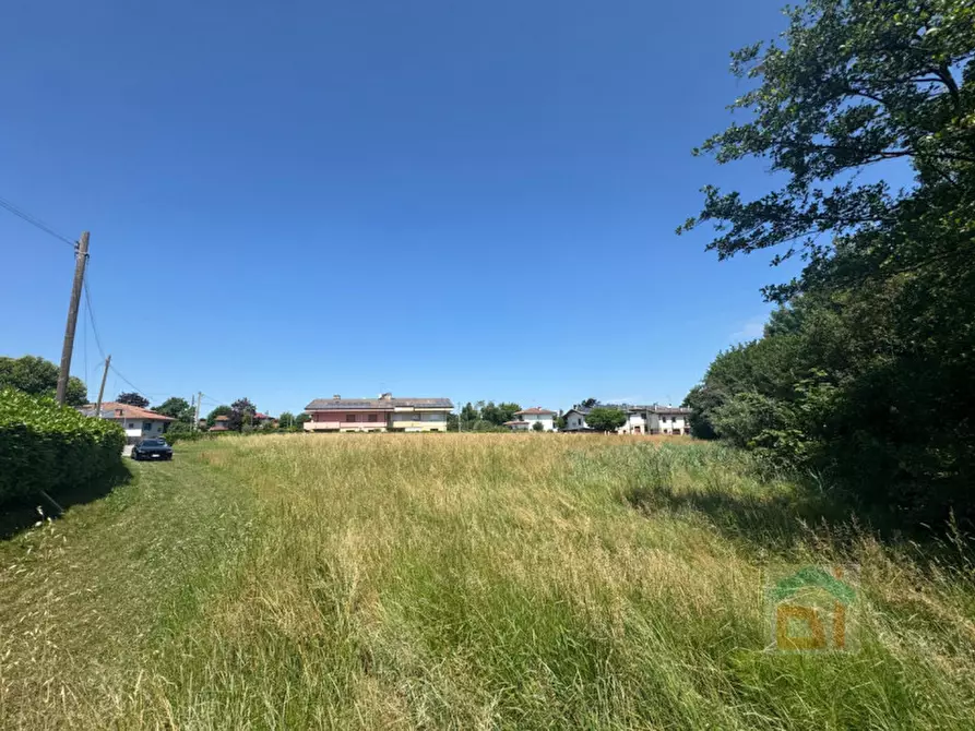 Immagine 10 di Terreno in vendita  in Via Alessandro Volta a Porpetto