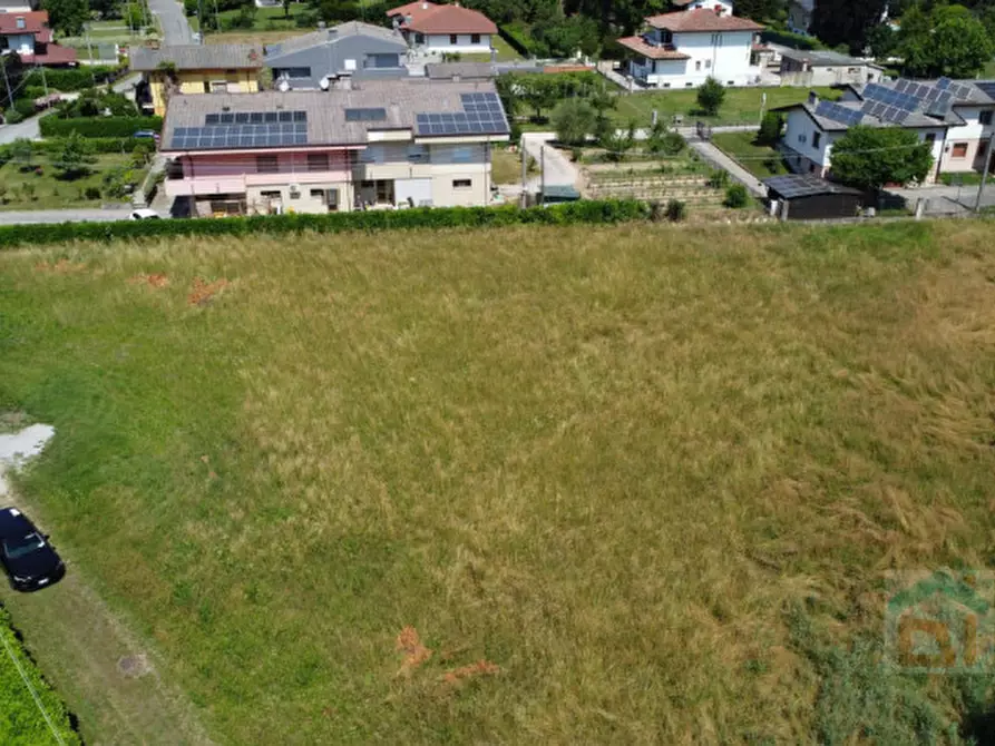 Immagine 11 di Terreno in vendita  in Via Alessandro Volta a Porpetto