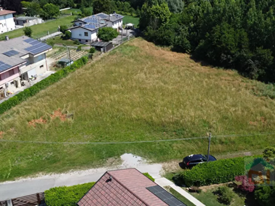 Immagine 12 di Terreno in vendita  in Via Alessandro Volta a Porpetto