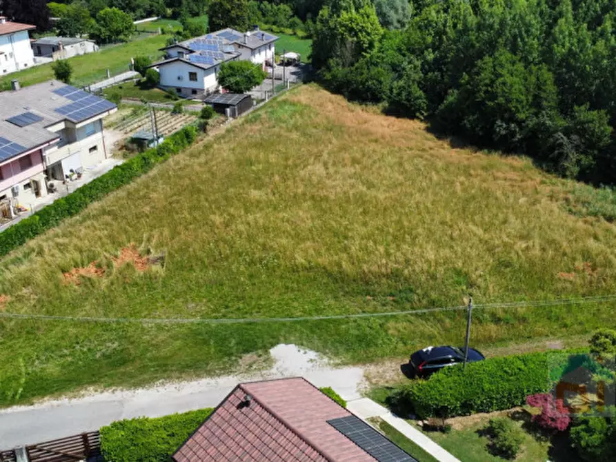 Immagine 16 di Terreno in vendita  in Via Alessandro Volta a Porpetto