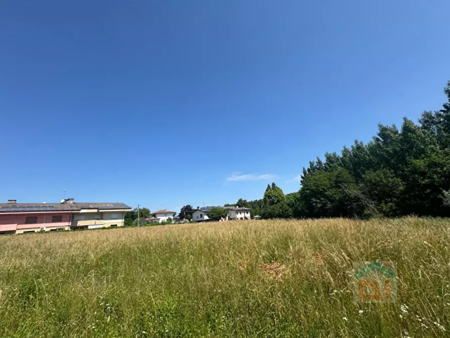 Immagine 17 di Terreno in vendita  in Via Alessandro Volta a Porpetto