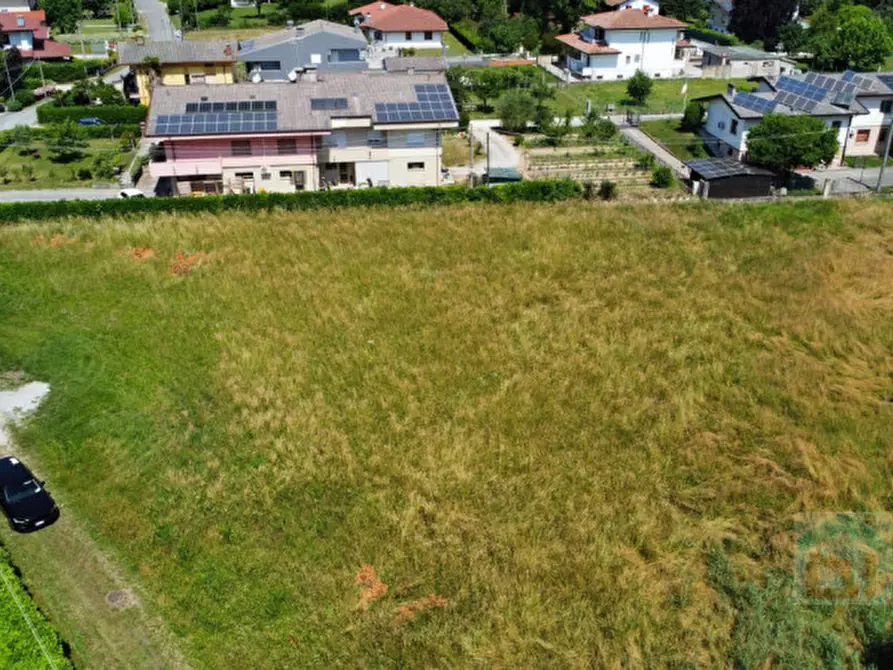 Immagine 19 di Terreno in vendita  in Via Alessandro Volta a Porpetto