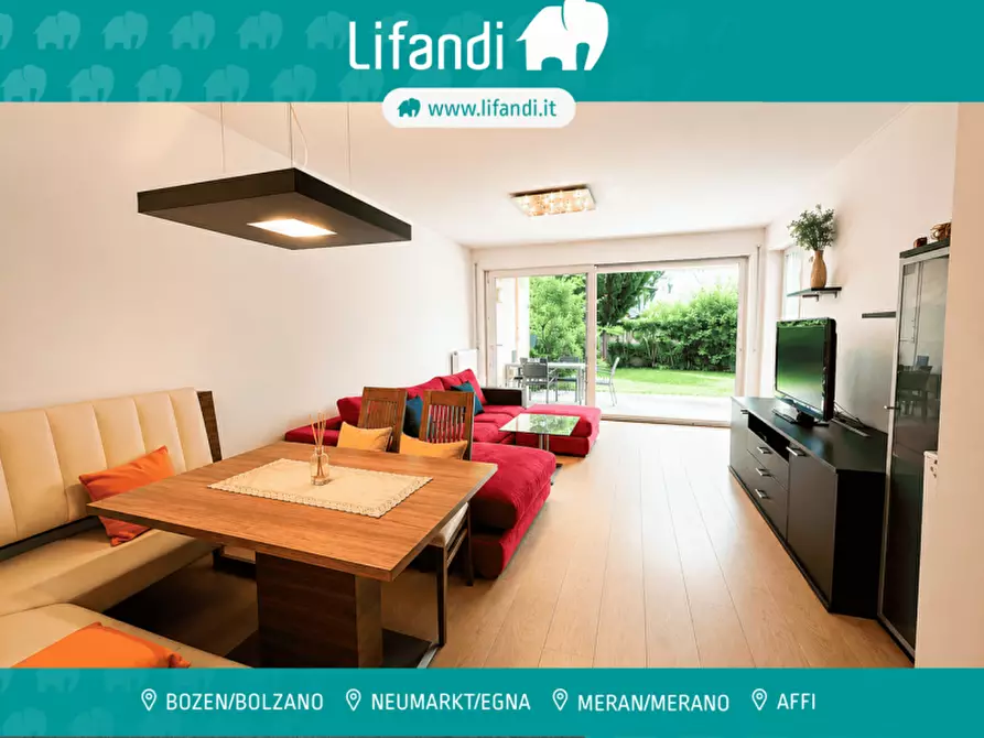 Immagine 1 di Appartamento in vendita  in Feldgatterweg - Via Feldgatter a Lana .Lana.
