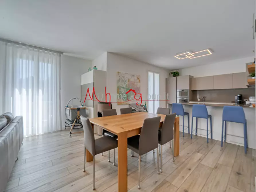 Immagine 2 di Appartamento in vendita  a Polverara