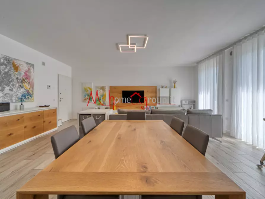 Immagine 5 di Appartamento in vendita  a Polverara