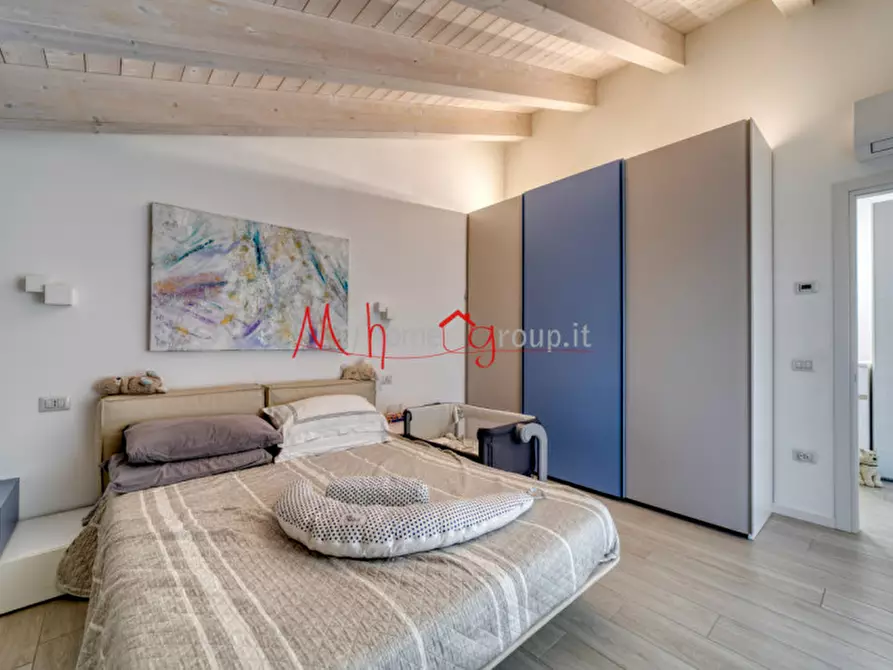 Immagine 14 di Appartamento in vendita  a Polverara