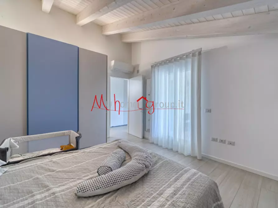 Immagine 15 di Appartamento in vendita  a Polverara
