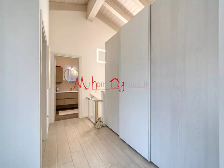 Immagine 16 di Appartamento in vendita  a Polverara