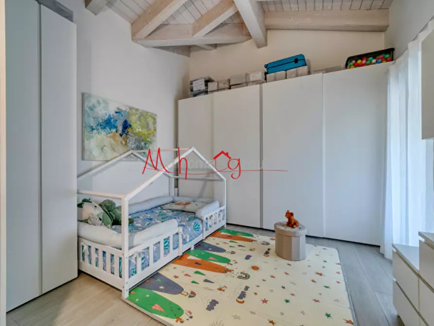 Immagine 18 di Appartamento in vendita  a Polverara