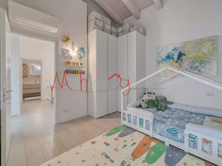 Immagine 19 di Appartamento in vendita  a Polverara