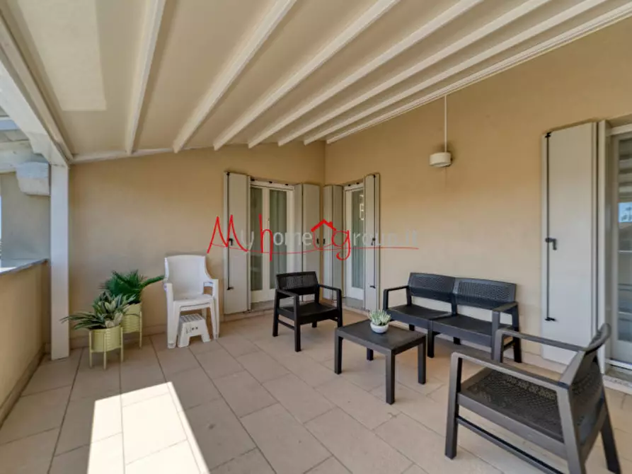Immagine 24 di Appartamento in vendita  a Polverara