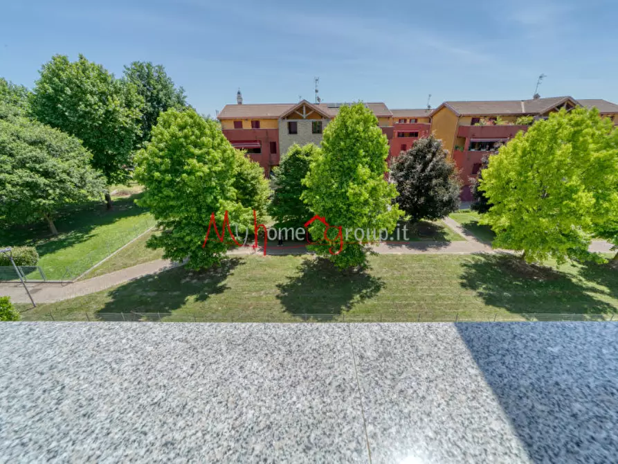 Immagine 26 di Appartamento in vendita  a Polverara