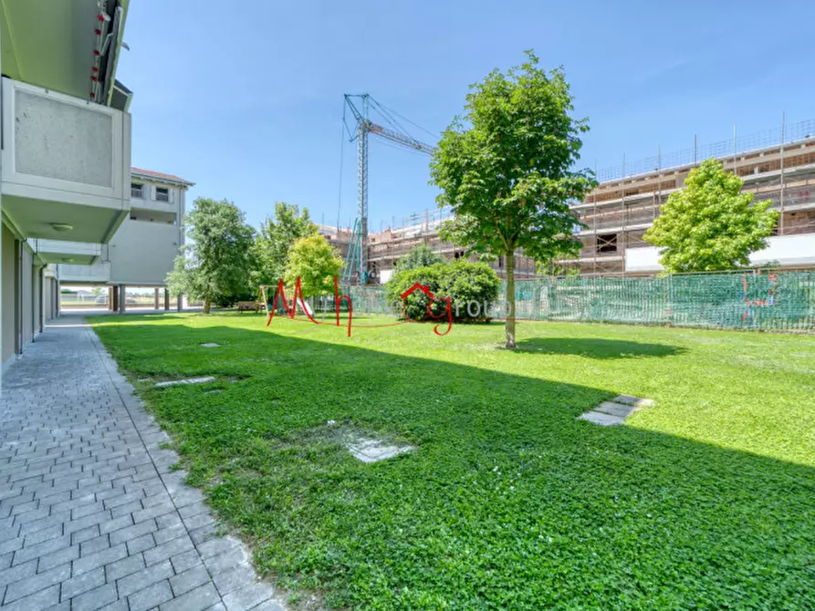 Immagine 27 di Appartamento in vendita  a Polverara