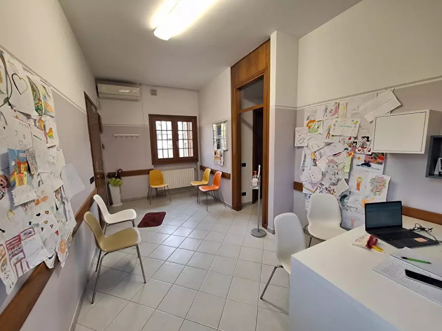 Immagine 1 di Ufficio in affitto  in Via Anzano 174 a Cappella Maggiore