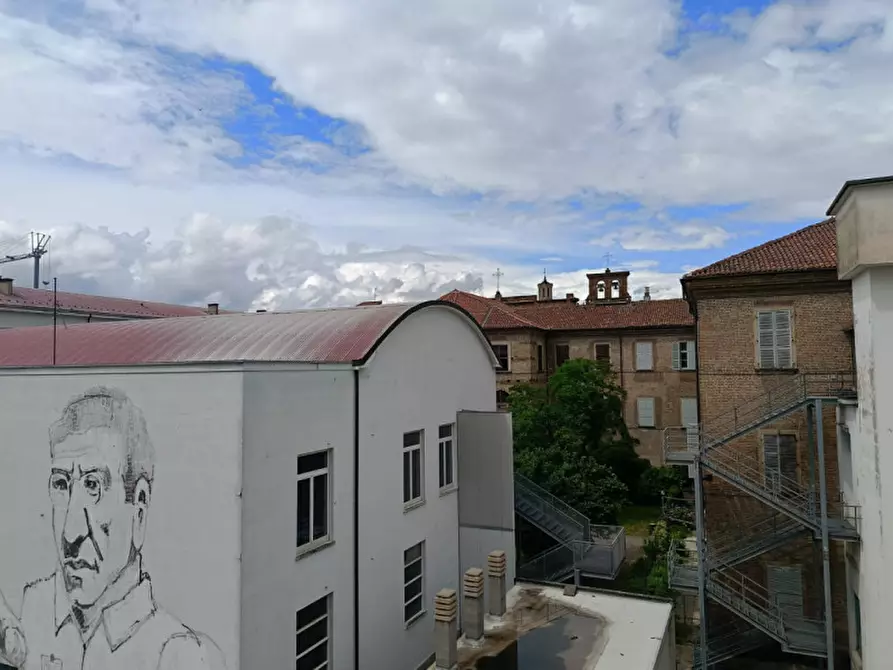 Immagine 8 di Appartamento in vendita  in Via Facino Cane  15 a Casale Monferrato