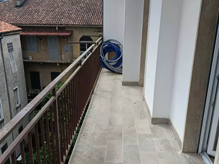 Immagine 26 di Appartamento in vendita  in Via Facino Cane  15 a Casale Monferrato