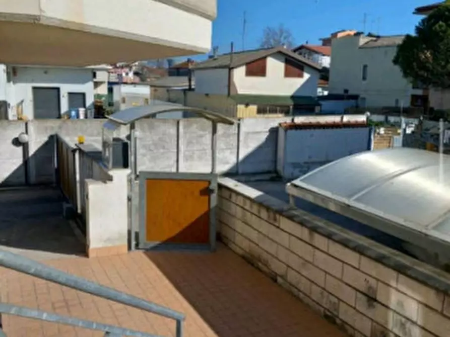 Immagine 5 di Appartamento in vendita  in Via Tiburtina Valeria, 294 a Pescara
