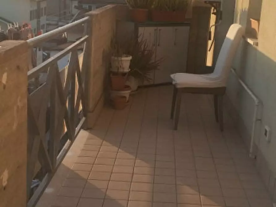Immagine 6 di Appartamento in vendita  in Via Tiburtina Valeria, 294 a Pescara