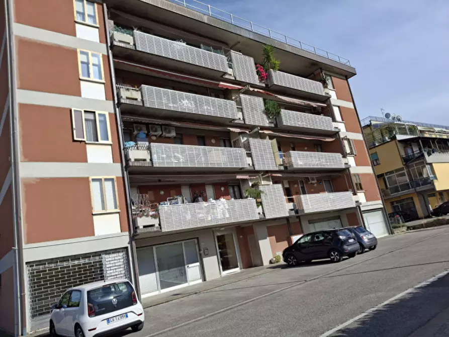 Immagine 1 di Appartamento in vendita  in Via San Paolo, 51039 a Quarrata