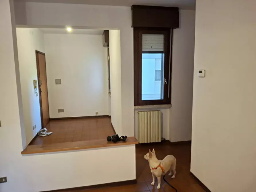 Immagine 3 di Appartamento in vendita  in Via San Paolo, 51039 a Quarrata