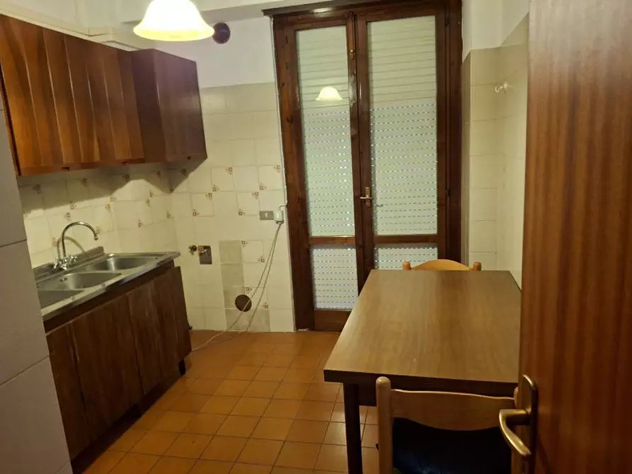 Immagine 5 di Appartamento in vendita  in Via San Paolo, 51039 a Quarrata