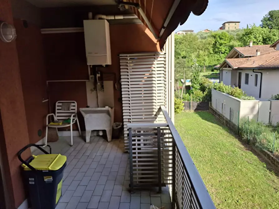 Immagine 7 di Appartamento in vendita  in Via San Paolo, 51039 a Quarrata