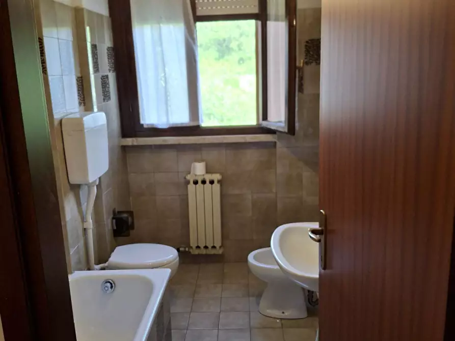 Immagine 14 di Appartamento in vendita  in Via San Paolo, 51039 a Quarrata