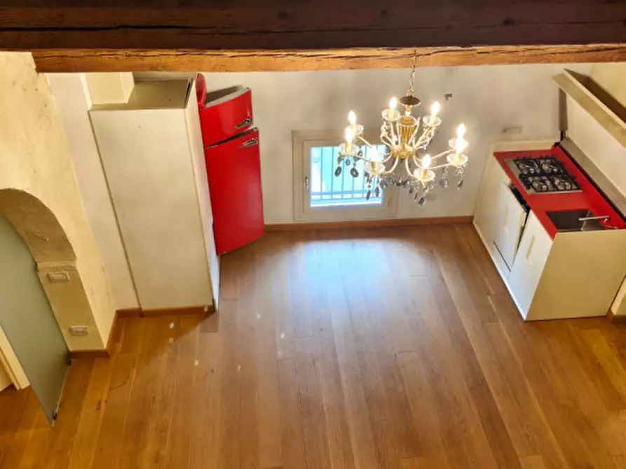 Immagine 9 di Appartamento in vendita  in Via G. Marconi a Albignasego