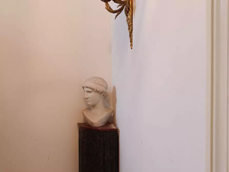 Immagine 13 di Appartamento in vendita  in Via G. Marconi a Albignasego