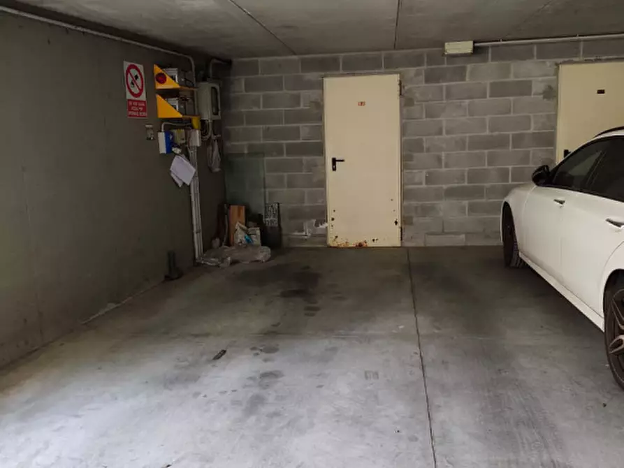 Immagine 26 di Appartamento in vendita  in Via G. Marconi a Albignasego