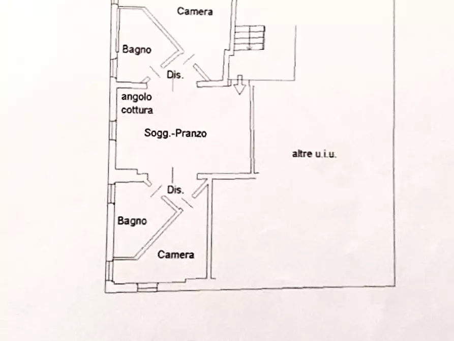 Immagine 31 di Appartamento in vendita  in Via G. Marconi a Albignasego