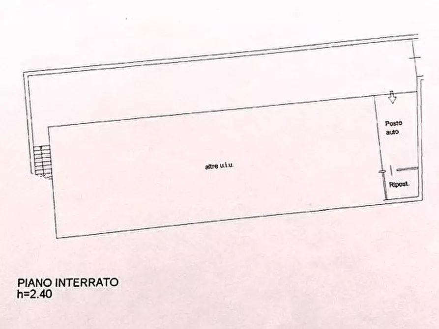 Immagine 32 di Appartamento in vendita  in Via G. Marconi a Albignasego