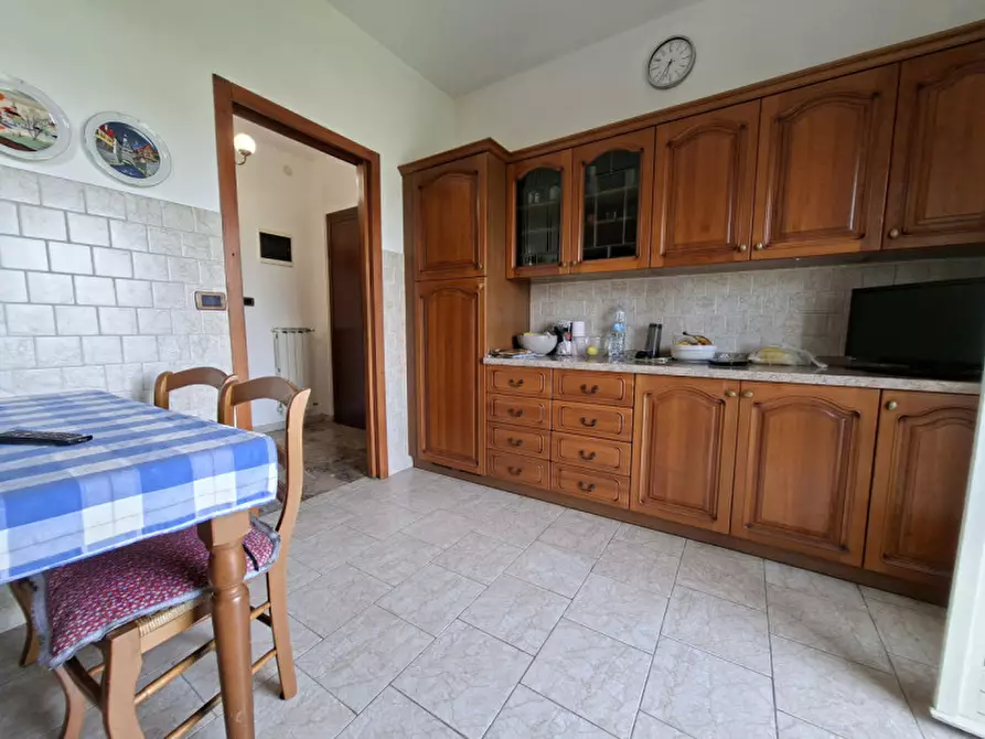Immagine 2 di Appartamento in vendita  in Via Giovan Battista Grassi a Venezia