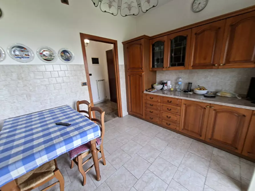 Immagine 3 di Appartamento in vendita  in Via Giovan Battista Grassi a Venezia