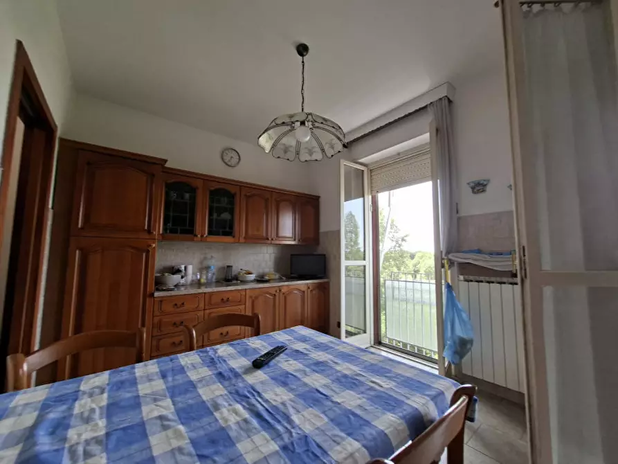 Immagine 4 di Appartamento in vendita  in Via Giovan Battista Grassi a Venezia