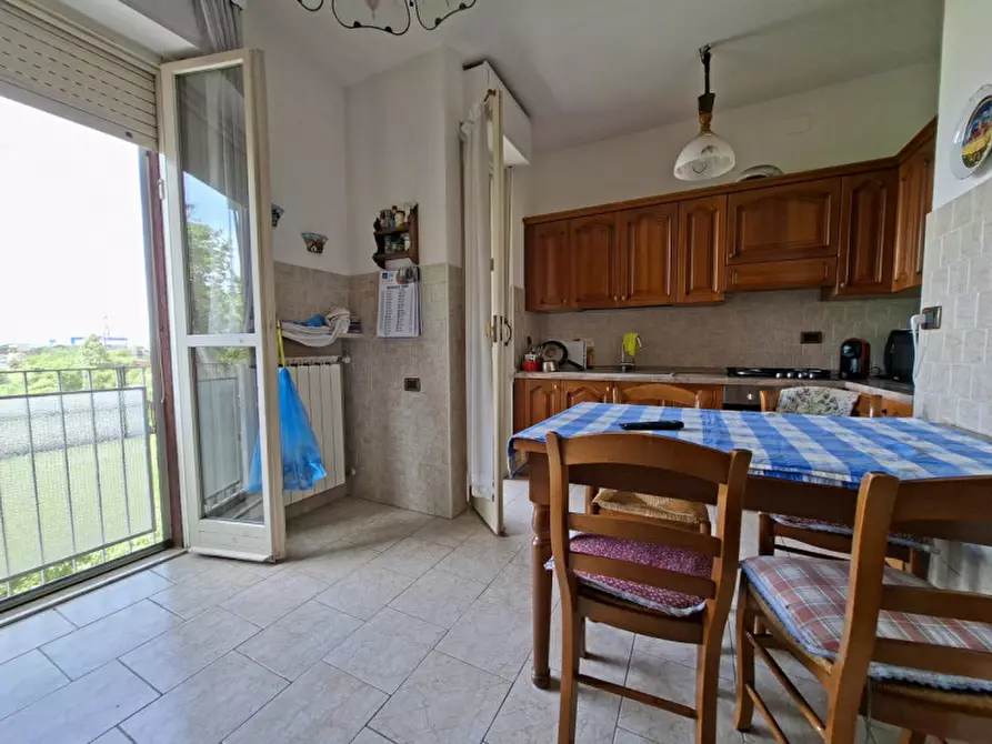 Immagine 5 di Appartamento in vendita  in Via Giovan Battista Grassi a Venezia