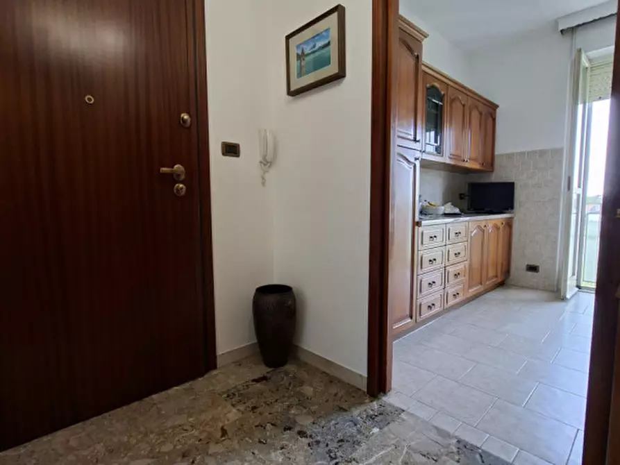 Immagine 8 di Appartamento in vendita  in Via Giovan Battista Grassi a Venezia