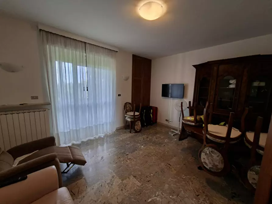 Immagine 9 di Appartamento in vendita  in Via Giovan Battista Grassi a Venezia